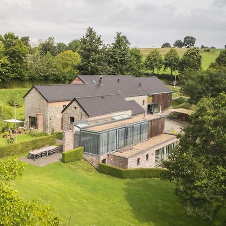 Vakantiewoningen Hoeve Carpe Diem - Dalhem - Aubel - Voeren Ngoại thất bức ảnh