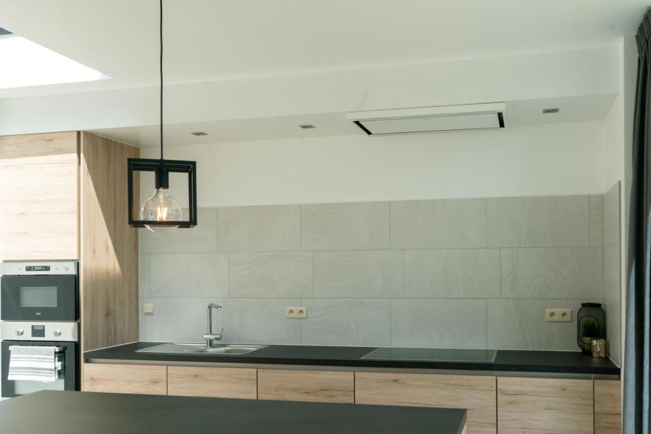 Vakantiewoningen Hoeve Carpe Diem - Dalhem - Aubel - Voeren Ngoại thất bức ảnh