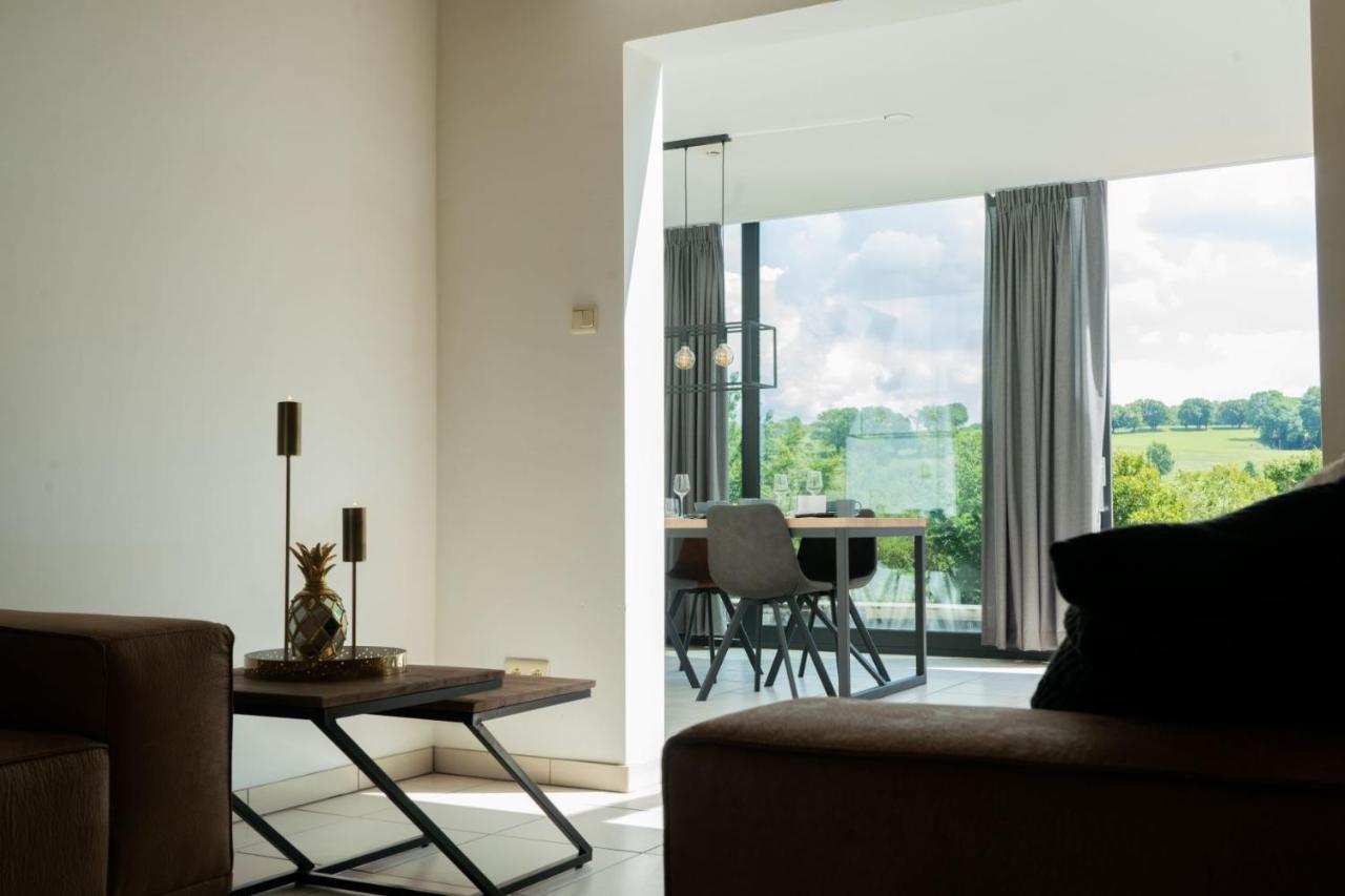 Vakantiewoningen Hoeve Carpe Diem - Dalhem - Aubel - Voeren Ngoại thất bức ảnh