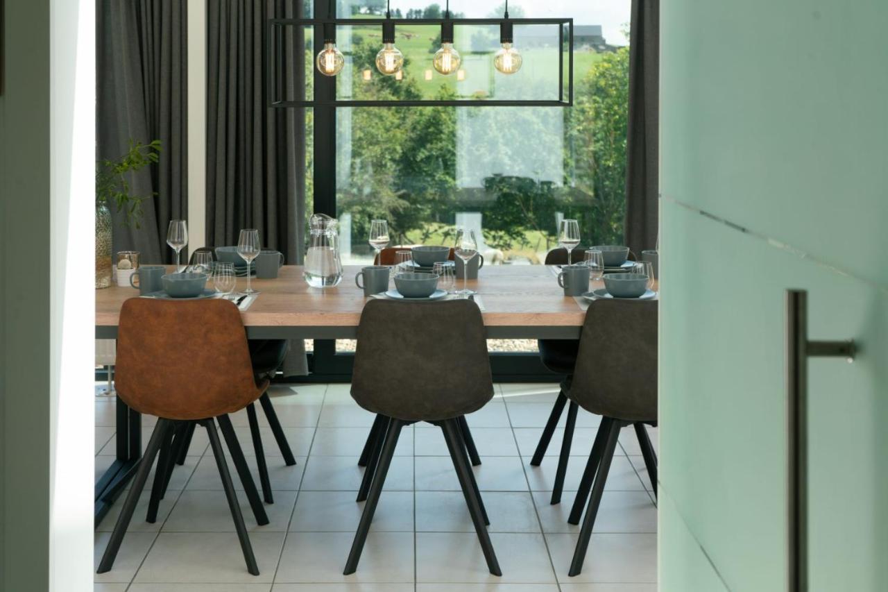 Vakantiewoningen Hoeve Carpe Diem - Dalhem - Aubel - Voeren Ngoại thất bức ảnh