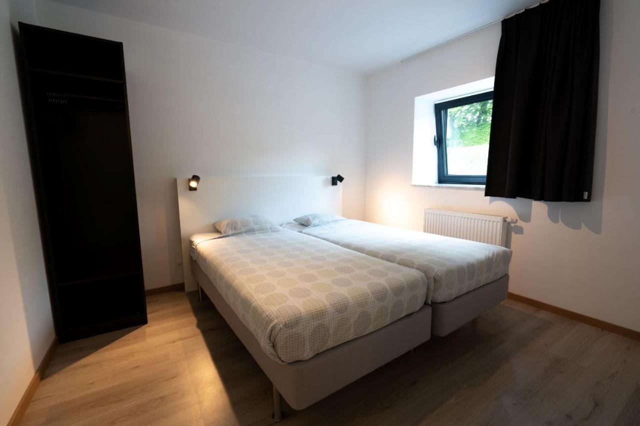 Vakantiewoningen Hoeve Carpe Diem - Dalhem - Aubel - Voeren Ngoại thất bức ảnh