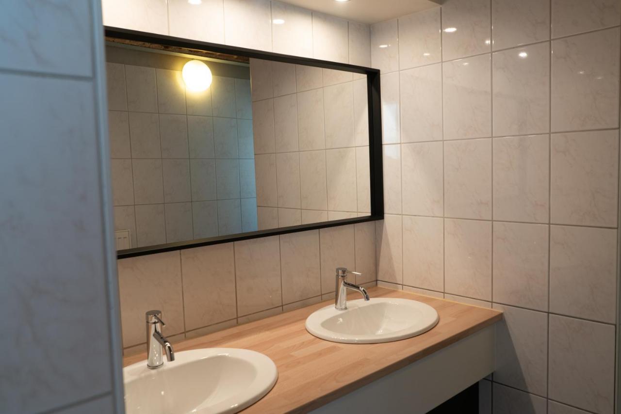Vakantiewoningen Hoeve Carpe Diem - Dalhem - Aubel - Voeren Ngoại thất bức ảnh