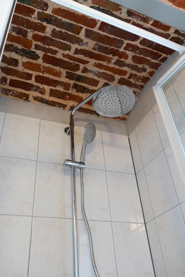 Vakantiewoningen Hoeve Carpe Diem - Dalhem - Aubel - Voeren Ngoại thất bức ảnh