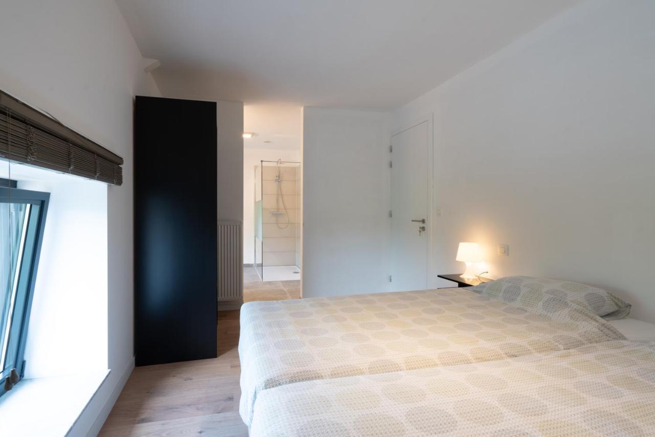 Vakantiewoningen Hoeve Carpe Diem - Dalhem - Aubel - Voeren Ngoại thất bức ảnh