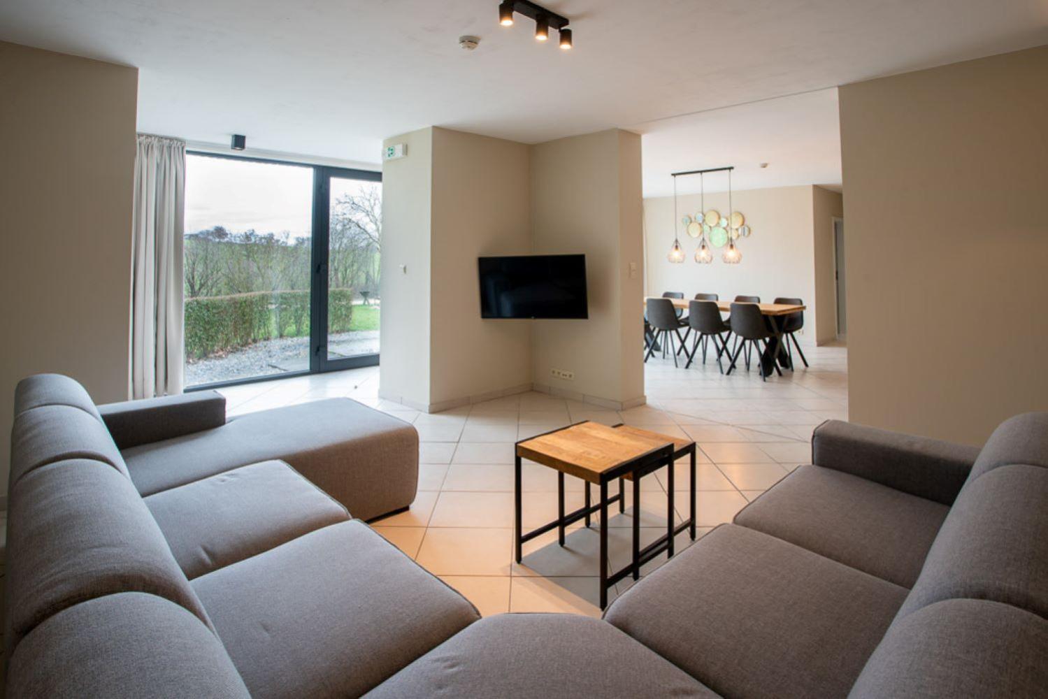 Vakantiewoningen Hoeve Carpe Diem - Dalhem - Aubel - Voeren Ngoại thất bức ảnh