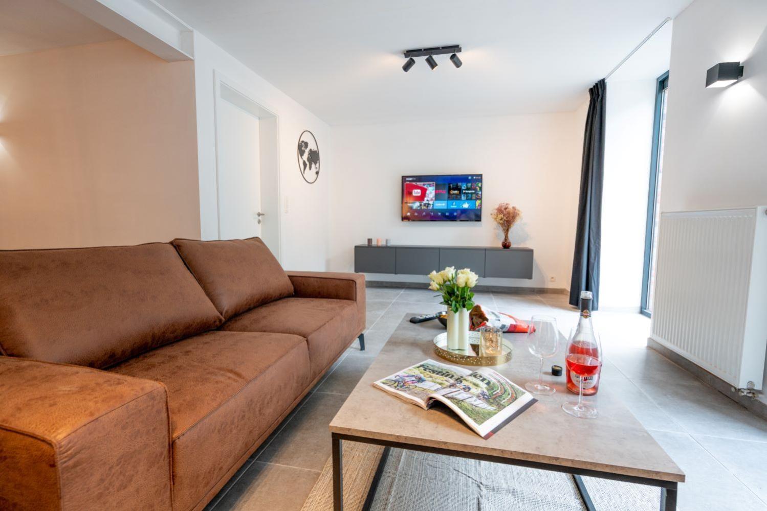 Vakantiewoningen Hoeve Carpe Diem - Dalhem - Aubel - Voeren Ngoại thất bức ảnh
