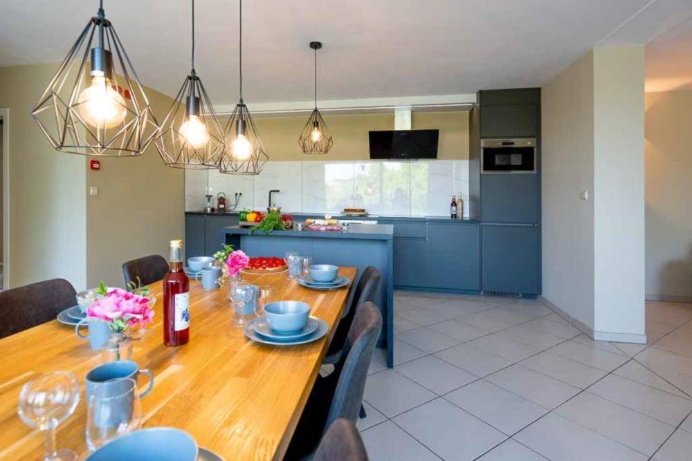 Vakantiewoningen Hoeve Carpe Diem - Dalhem - Aubel - Voeren Ngoại thất bức ảnh